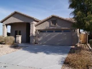 29698 Whitton Ave, Buckeye, AZ 85396-3106