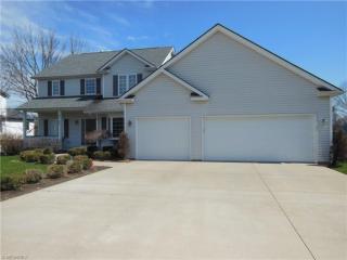 2133 Quail Hollow Dr, Brunswick, OH 44212-4901