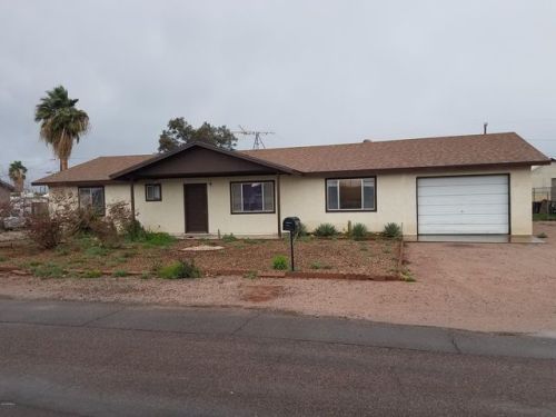 531 Palm Dr, Mesa, AZ 85208-5700