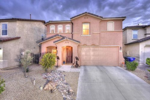 4068 Wading Duck Ct, Tucson, AZ 85712-6679