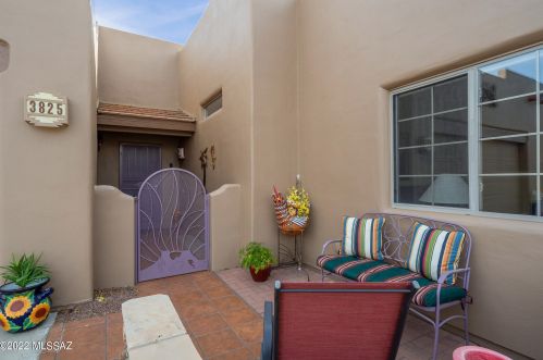 3825 Camino Comica, Green Valley, AZ 85614-5709