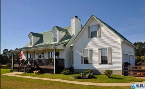 50 Deer Ridge Rd, Cleveland, AL 35049-4955