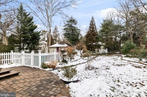 303 Mantua Ave, Wenonah NJ  08090-1836 exterior