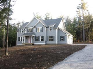 102 Hemlock Hill Rd, Litchfield, CT 06759-2107