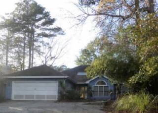 18 Coventry Ct, Bluffton SC  29910-5706 exterior