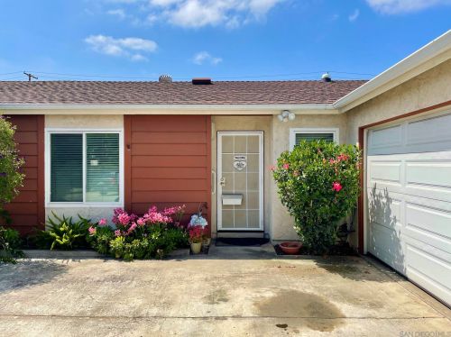 650 Trenton St, El Cajon, CA 92019-1029