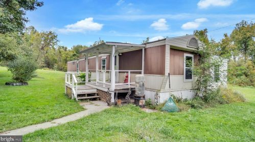 2320 Pumping Station Rd, Charnita PA  17320-9267 exterior