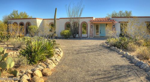 2420 Camino La Zorrela, Tucson, AZ 85718-3021