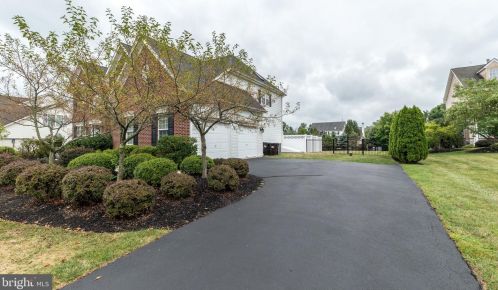 5110 Barn Owl Rd, Pipersville, PA 18947-1813