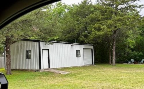 55 Elm Crk, Pottsboro TX  75076-9511 exterior