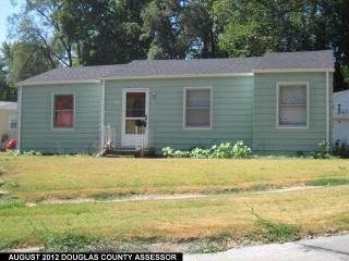 7727 Izard St, Omaha NE  68114-3047 exterior