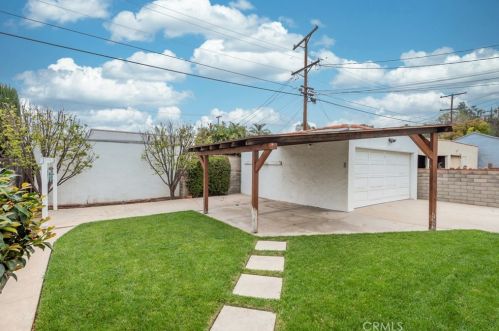 1427 Garfield Ave, Glendale CA 91205-3813 exterior