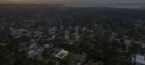 1104 Austin Ave, Del Monte Park CA  93950-5402 exterior