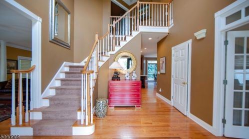 7 John Trout Rd, East Amwell Township NJ  08551-2047 exterior