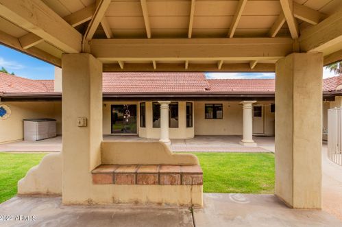 2316 Laurel St, Mesa AZ 85213-2237 exterior