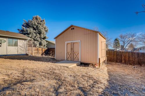 3060 133 Ave, Westminster CO 80020-0807 exterior