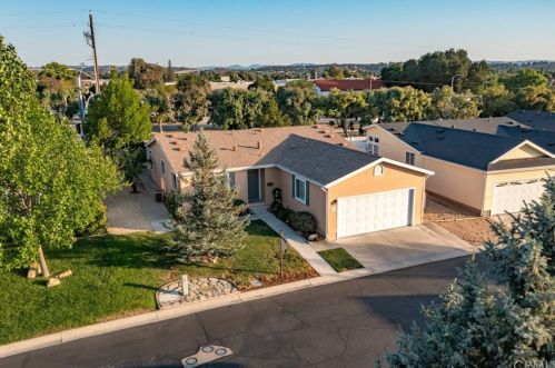 354 Lark Dr, Lake Nacimiento, CA 93446-4020