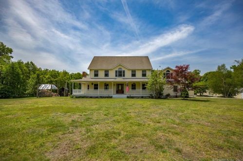145 Beaver Hill Rd, North Windham, CT 06256-1238