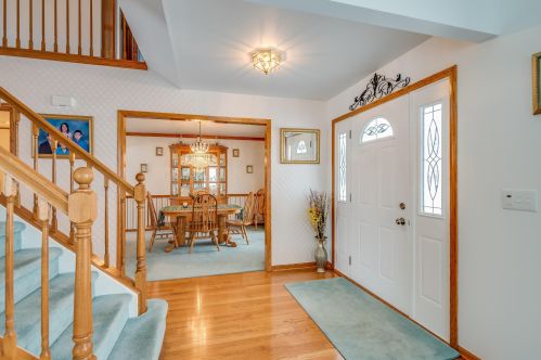 6820 107 Ave, Kenosha WI 53142-7864 exterior