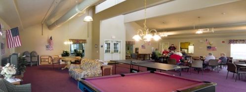 100 Muirfield Rd, Jackson Twp NJ  08527-2591 exterior