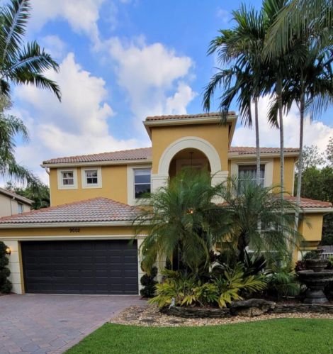 9002 Alexandra Cir, West Palm Beach, FL 33414-6440