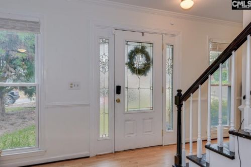 109 Sparrowood Run, Lexington SC  29072-8435 exterior