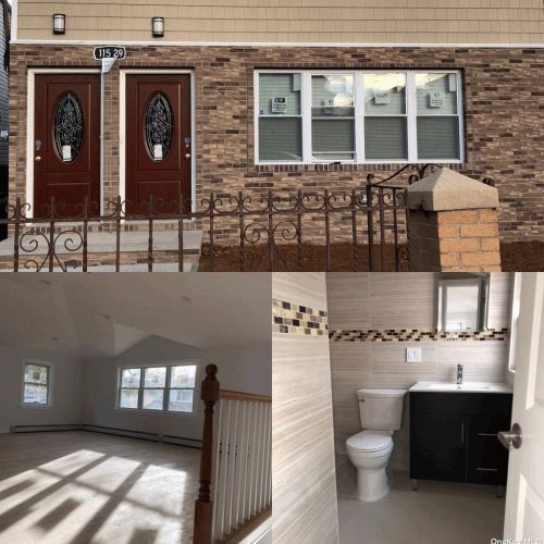 115-29 145th St, Jamaica, NY 11436-3632