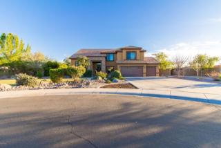 1063 Shannon Ct, Gilbert, AZ 85295-4846