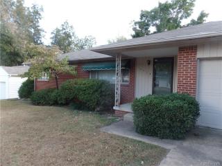 3714 37th Pl, Tulsa OK  74135-2226 exterior