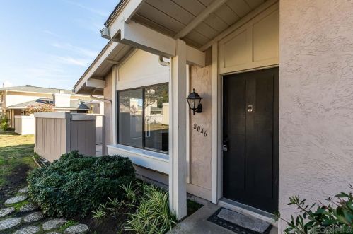 8046 Camino Tranquilo, San Diego, CA 92122-1726