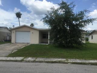 3327 Jackson Dr, Tarpon Springs, FL 34691-3336