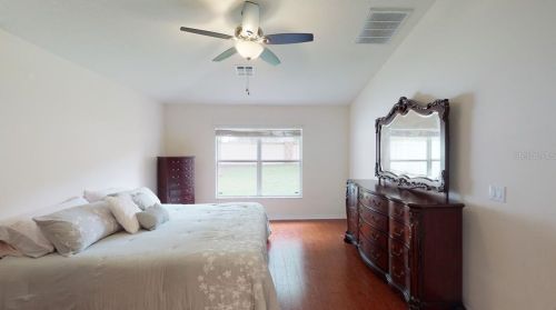 3831 Chaucer Way, Land O Lakes FL  34639-6213 exterior