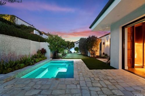 82 Monarch Bay Dr, Dana Point CA  92629-3428 exterior