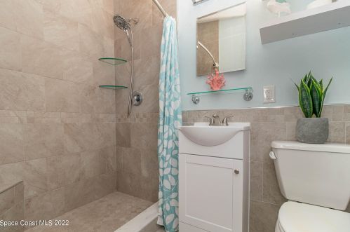 1560 Thoreau St, Titusville FL  32780-6263 exterior