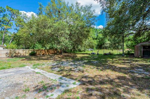 1076 Springbank Ave, Orange City FL  32763-5758 exterior