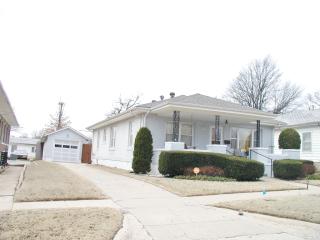 517 College Ave, Blackwell, OK 74631-3320