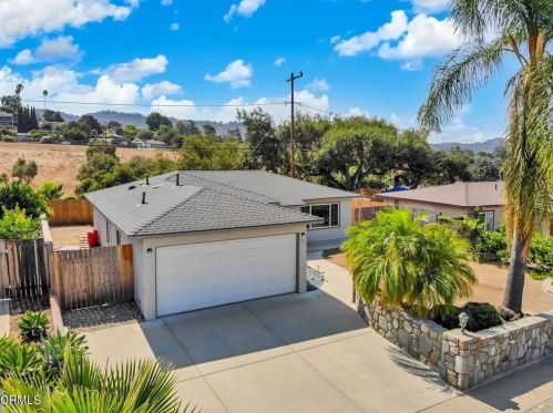 380 Monte Via, Oak View, CA 93022-9472