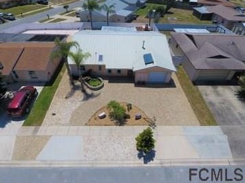 1720 Palmer Dr, Ormond Beach FL  32174-7234 exterior