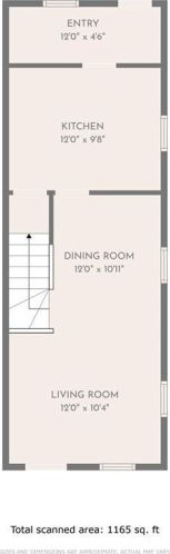 527 Lehigh Ave, Palmerton PA  18071-1914 exterior