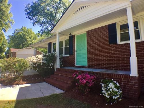 323 Elwood St, Kannapolis, NC 28081-5909