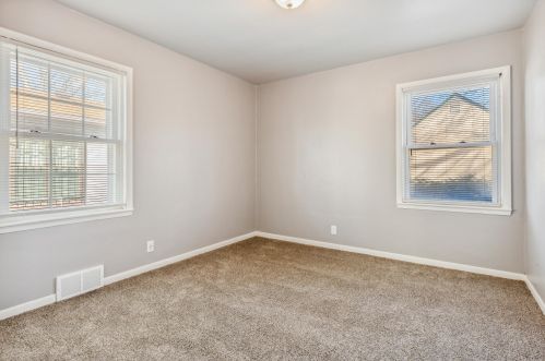 5010 60th St, Milwaukee WI  53220-4620 exterior