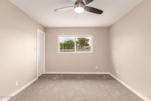 2511 86th St, Scottsdale AZ  85257-2416 exterior