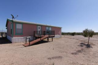 15945 Gold Bell Rd, Marana, AZ 85653-8475