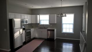 1129 Long St, Christiansburg VA  24073-2278 exterior