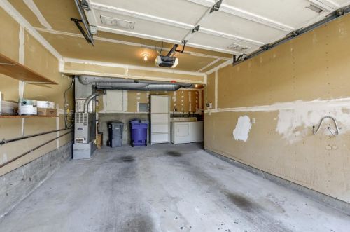 772 Stonegate Dr, South San Francisco CA  94080-1561 exterior