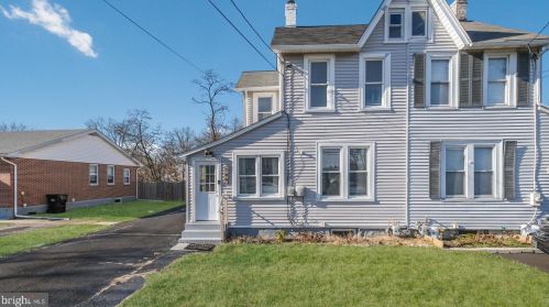 700 Valley Forge Rd, Lansdale, PA 19446-1935
