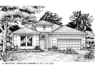 4631 Claremont Park Dr, Bradenton, FL 34211-9423