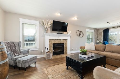 1725 Nacimiento Lake Dr, Lake Nacimiento CA  93446-7788 exterior