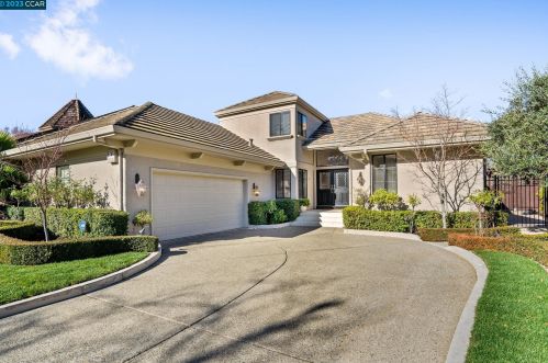 65 White Pine Ln, Danville, CA 94506-4533