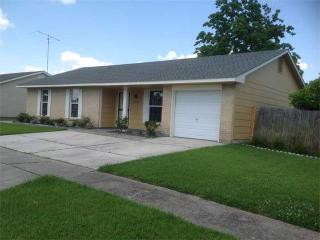 4221 Sierra St, Marrero, LA 70072-6430